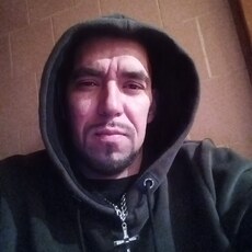 Фотография мужчины Александр, 41 год из г. Бишкек