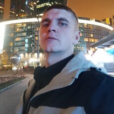 Фотография мужчины Николай, 33 года из г. Казань