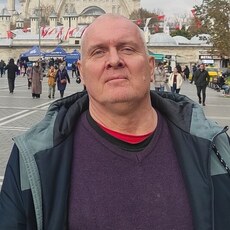 Фотография мужчины Андрей, 58 лет из г. Краснодар