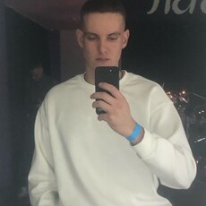 Фотография мужчины Илья, 22 года из г. Саратов