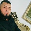 Аслан, 39 лет