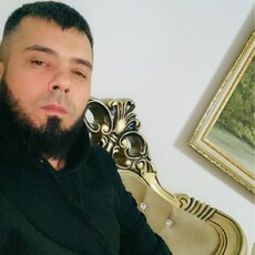 Фотография мужчины Аслан, 39 лет из г. Грозный