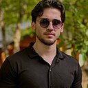 Камаль, 31 год