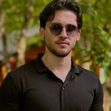 Фотография мужчины Камаль, 31 год из г. Махачкала