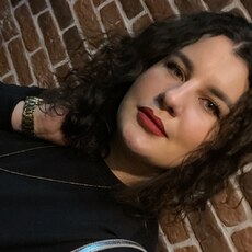 Фотография девушки Анастасия, 29 лет из г. Солигорск