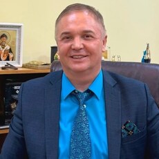 Фотография мужчины Сергей, 55 лет из г. Нижний Новгород