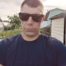 Фотография мужчины Сергеевич, 41 год из г. Брянск