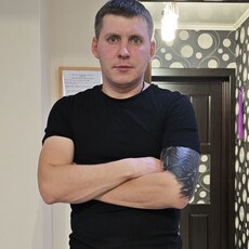 Фотография мужчины Максим, 35 лет из г. Энгельс