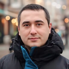 Фотография мужчины Fazl, 36 лет из г. Краков