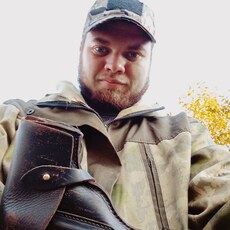 Фотография мужчины Дима, 26 лет из г. Пенза