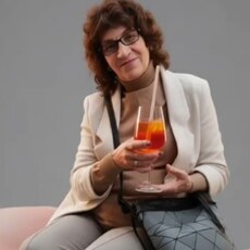 Фотография девушки Наталья, 62 года из г. Геттинген