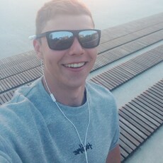 Фотография мужчины Владимир, 25 лет из г. Пермь