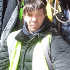 Фотография мужчины Саша, 33 года из г. Ковров