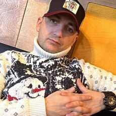 Фотография мужчины Михаил, 35 лет из г. Новосибирск