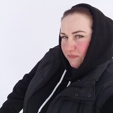 Фотография девушки Ларик, 47 лет из г. Кострома