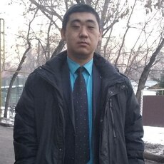 Фотография мужчины Владимир, 43 года из г. Алматы