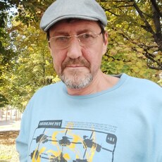 Фотография мужчины Олег, 50 лет из г. Самара
