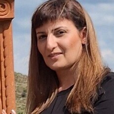 Фотография девушки Ан, 41 год из г. Саратов