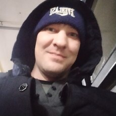 Фотография мужчины Илья, 35 лет из г. Вологда