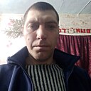 Андрей Сергеев, 33 года