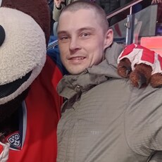 Фотография мужчины Даниил, 31 год из г. Ярославль