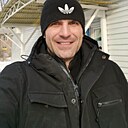 Сергей, 40 лет