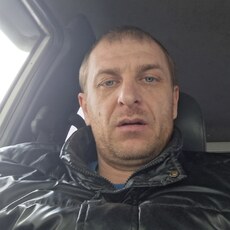 Фотография мужчины Серега, 30 лет из г. Ангарск