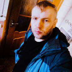 Фотография мужчины Юрчик, 37 лет из г. Хмельницкий