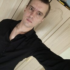 Фотография мужчины Александр, 35 лет из г. Калуга