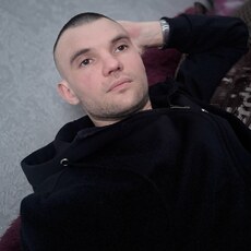 Фотография мужчины Станислав, 34 года из г. Петропавловск