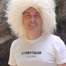 Фотография мужчины Artyom, 45 лет из г. Прохладный