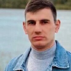 Фотография мужчины Ви, 33 года из г. Уссурийск