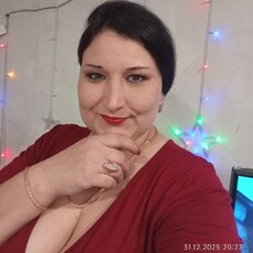 Фотография девушки Оксана, 32 года из г. Черемхово