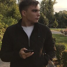 Фотография мужчины Денис, 25 лет из г. Чапаевск