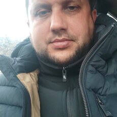 Фотография мужчины Саныч, 34 года из г. Бийск