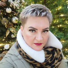 Фотография девушки Анна, 56 лет из г. Гродно