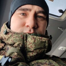 Фотография мужчины Андрей, 28 лет из г. Южно-Сахалинск