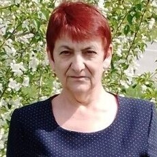 Фотография девушки Людмила, 61 год из г. Карпинск