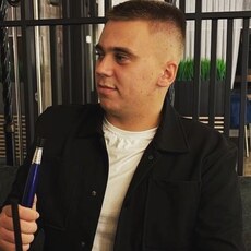 Фотография мужчины Рома, 25 лет из г. Лунинец