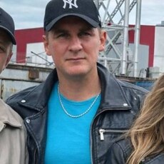 Фотография мужчины Юрий, 40 лет из г. Мозырь