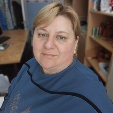 Фотография девушки Оля, 43 года из г. Апшеронск