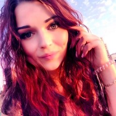 Фотография девушки Лика, 30 лет из г. Черкассы