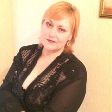 Фотография девушки Ирина, 63 года из г. Тверь