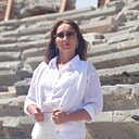 Анастасия, 50 лет