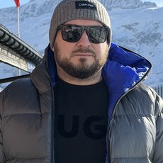 Фотография мужчины Pavel, 36 лет из г. Варшава