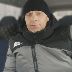 Фотография мужчины Максим, 44 года из г. Ачинск