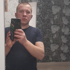 Фотография мужчины Сергей, 32 года из г. Торжок