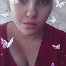 Фотография девушки Кира, 22 года из г. Барнаул