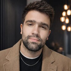 Фотография мужчины Фаяз, 31 год из г. Дмитров