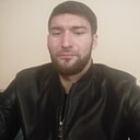 Астемир, 25 лет